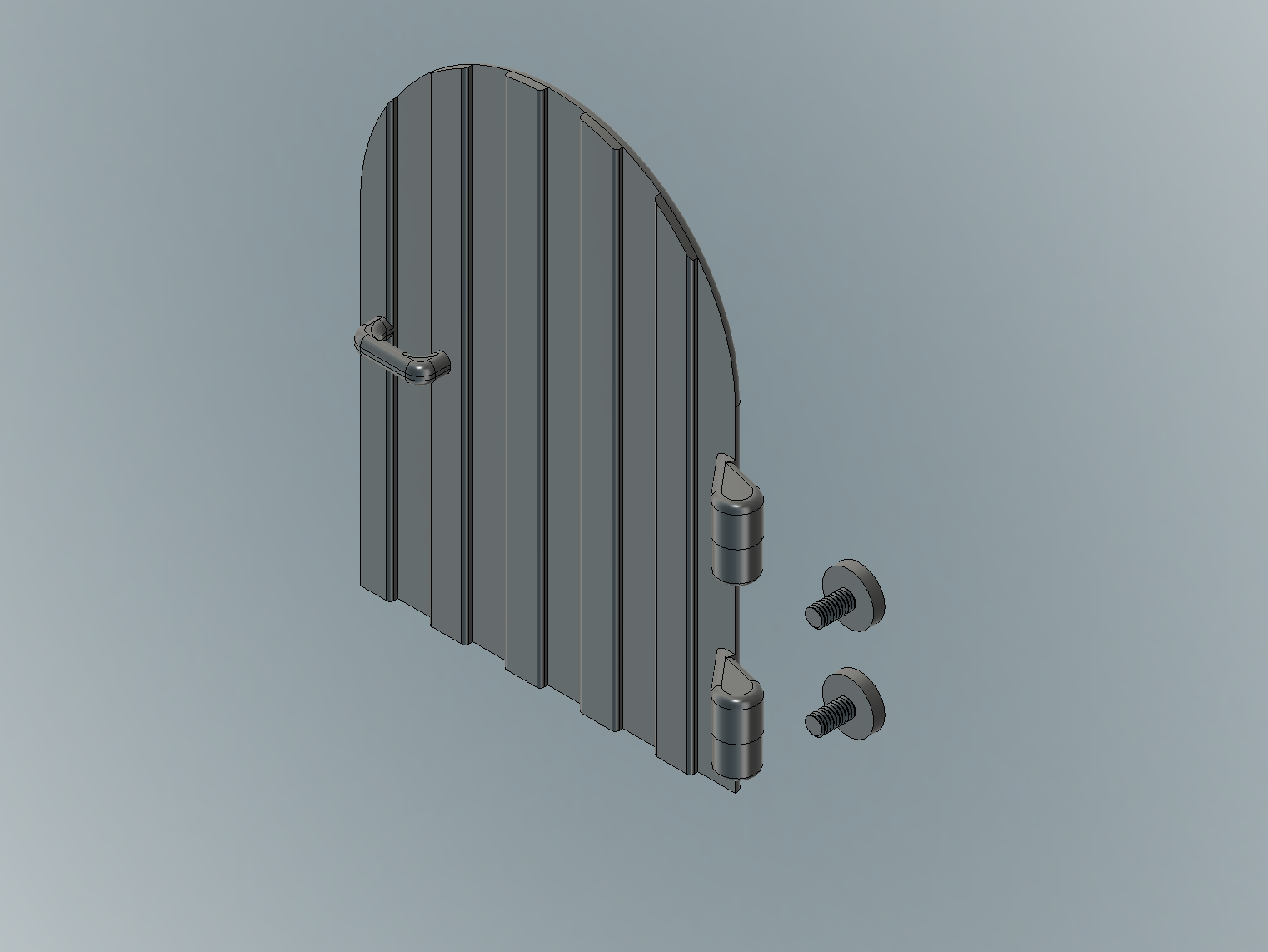 Doors model